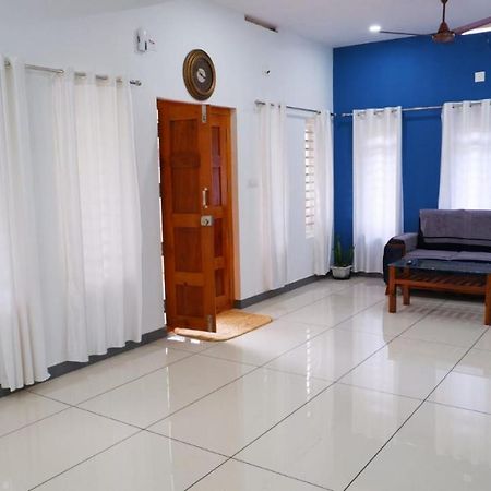 Wayanad Oasis Villa カルペッタ エクステリア 写真