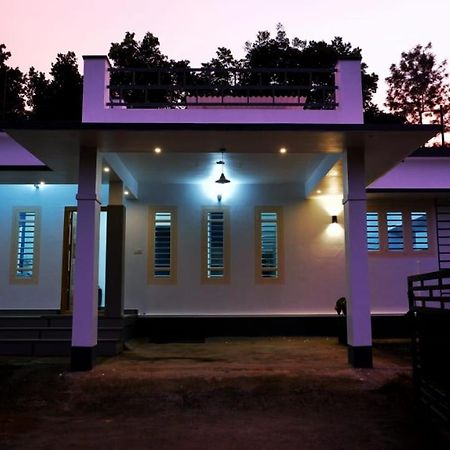 Wayanad Oasis Villa カルペッタ エクステリア 写真