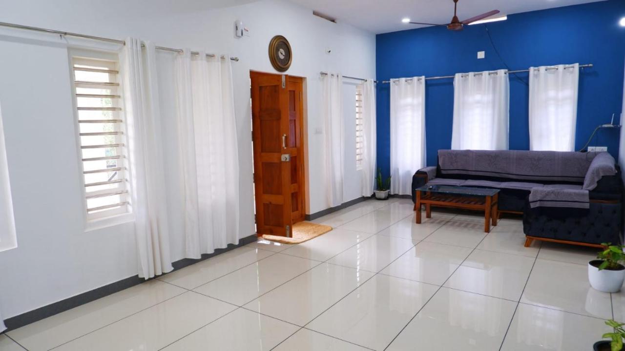 Wayanad Oasis Villa カルペッタ エクステリア 写真