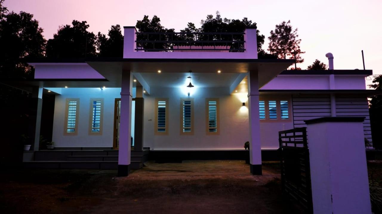 Wayanad Oasis Villa カルペッタ エクステリア 写真