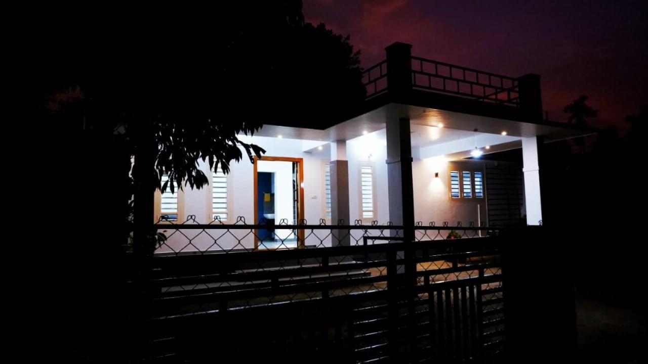 Wayanad Oasis Villa カルペッタ エクステリア 写真
