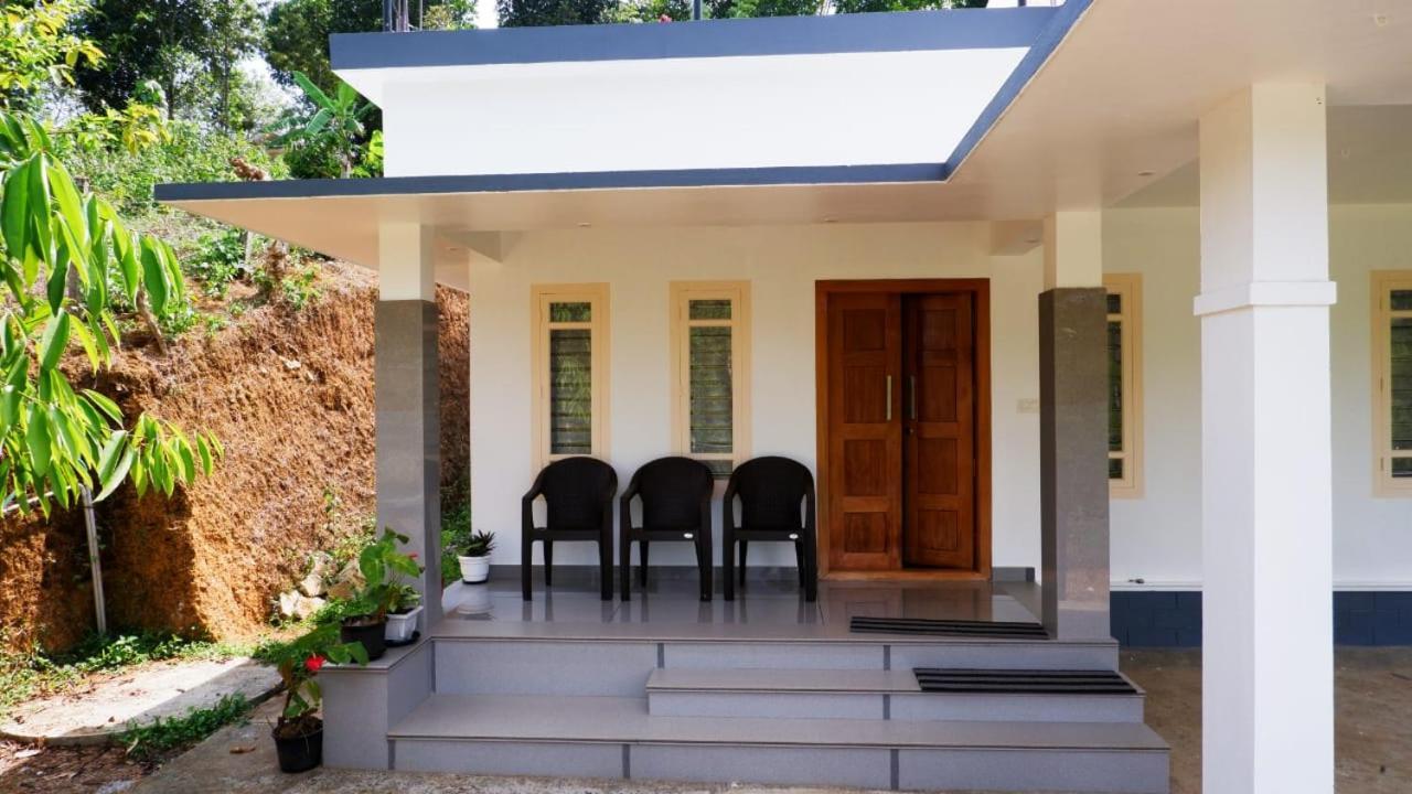 Wayanad Oasis Villa カルペッタ エクステリア 写真