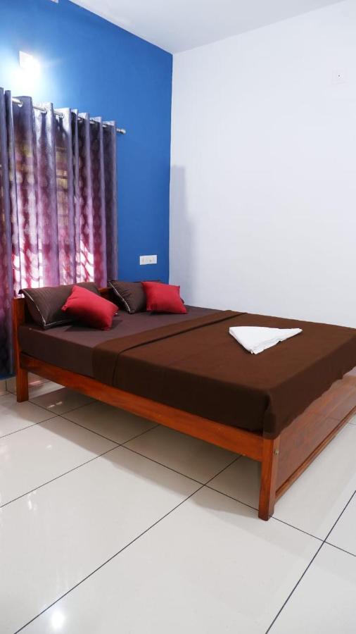Wayanad Oasis Villa カルペッタ エクステリア 写真