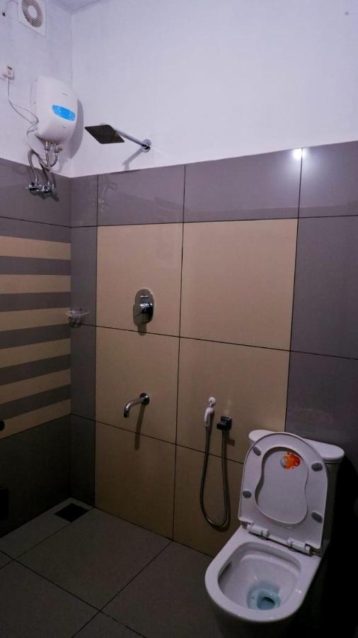 Wayanad Oasis Villa カルペッタ エクステリア 写真