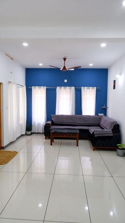 Wayanad Oasis Villa カルペッタ エクステリア 写真