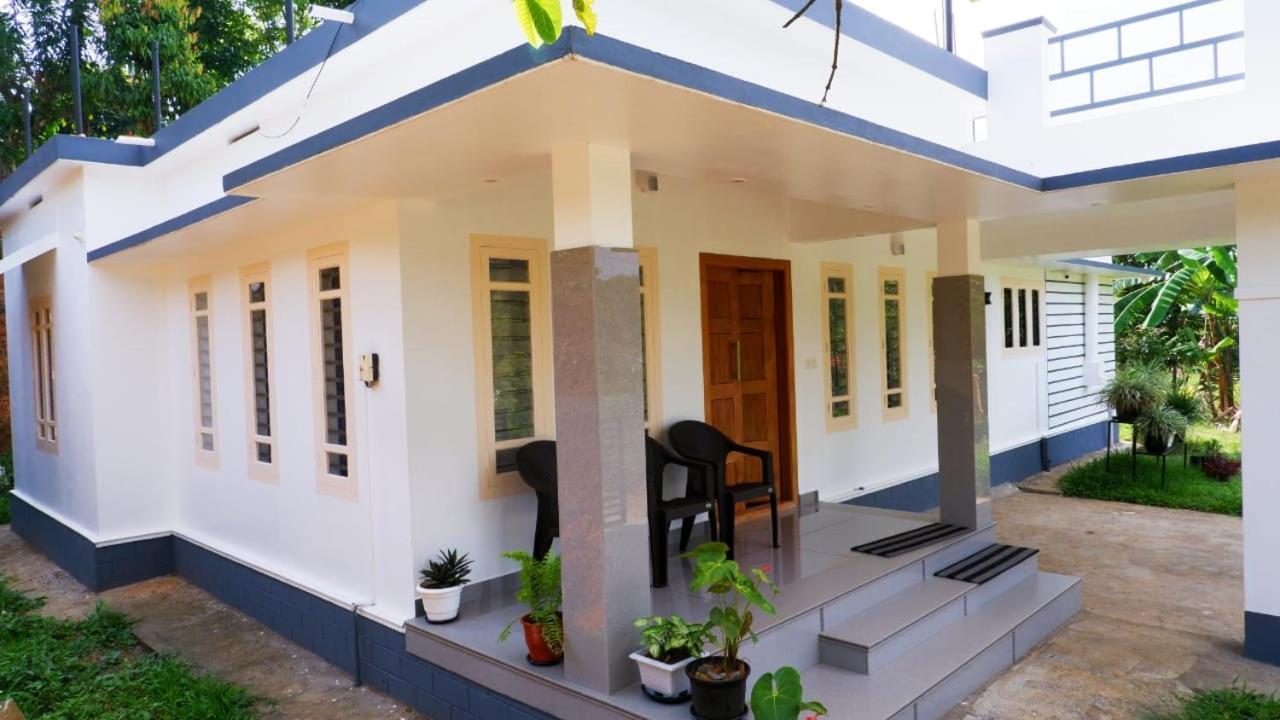 Wayanad Oasis Villa カルペッタ エクステリア 写真